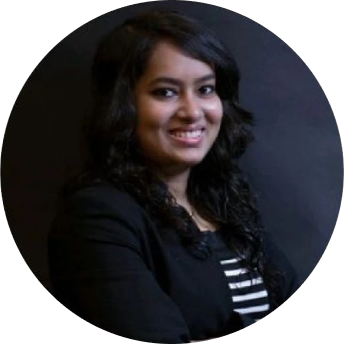 Riyanka Choudhury