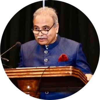 Uday Mahurkar